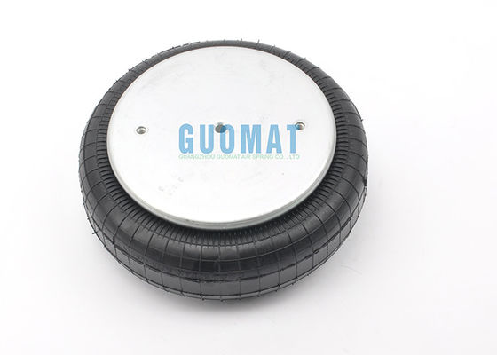 airbag complicato Contitech 64596 della sospensione dell'aria della molla pneumatica di 1B12-313 Goodyear singolo
