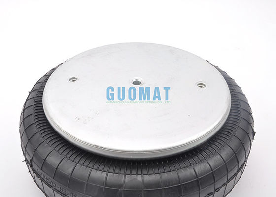 airbag complicato Contitech 64596 della sospensione dell'aria della molla pneumatica di 1B12-313 Goodyear singolo