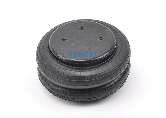 Firestone complicato di gomma W013586910 dell'airbag della molla pneumatica di Goodyear dei soffietti 2B9-200