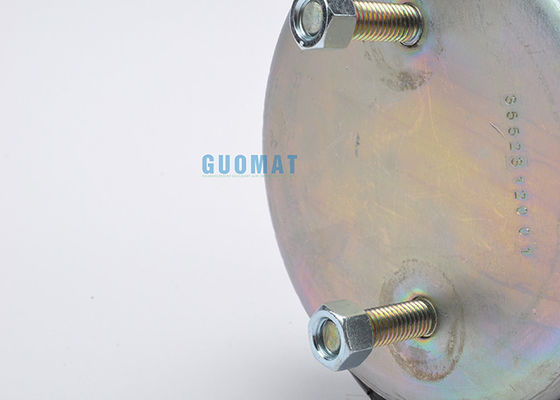 Molla pneumatica di giro dell'aria W01-358-6884 doppio Contitech complicato FD200-19724