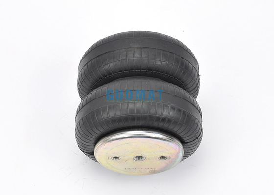 Tipo contorto triplo Firestone 3B12-304/W01-358-8006 dei soffietti della molla pneumatica di Goodyear