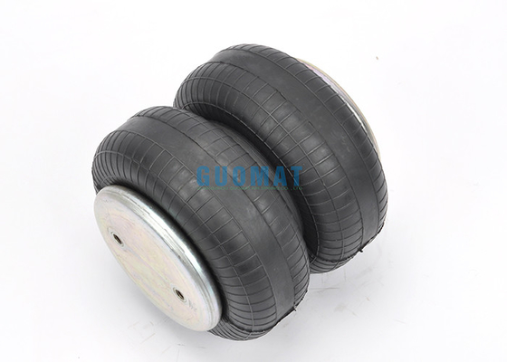 Tipo contorto triplo Firestone 3B12-304/W01-358-8006 dei soffietti della molla pneumatica di Goodyear