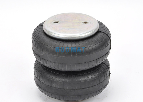 Tipo contorto triplo Firestone 3B12-304/W01-358-8006 dei soffietti della molla pneumatica di Goodyear