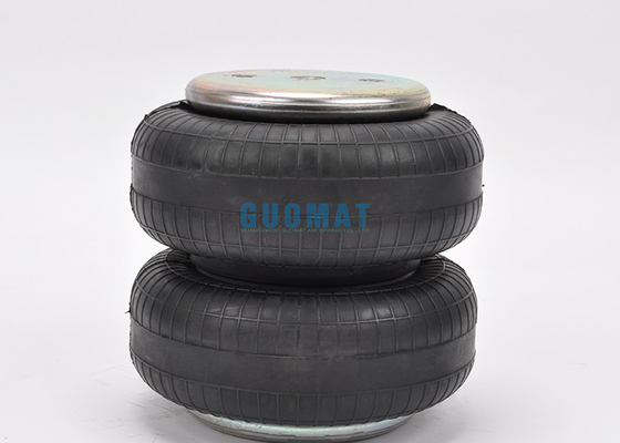 Tipo contorto triplo Firestone 3B12-304/W01-358-8006 dei soffietti della molla pneumatica di Goodyear