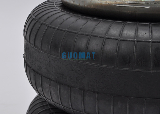 Tipo contorto triplo Firestone 3B12-304/W01-358-8006 dei soffietti della molla pneumatica di Goodyear