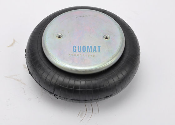 I corredi del pezzo di ricambio della sospensione dell'ammortizzatore dell'aria di no. 1B330 Contitech FS330-14 ventilano il muggito