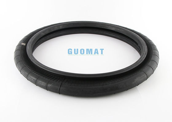 Singola gomma naturale complicata della molla pneumatica di Contitech FS1710-12 RS per la macchina industriale