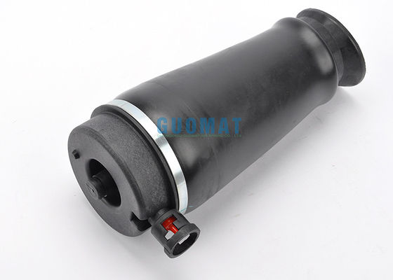 Sospensione posteriore dell'aria di Lincoln Navigator 3U2Z-5580-KA della borsa della molla pneumatica per Ford Expediton