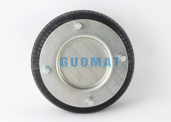 Molla pneumatica di gomma della singola stampa di Contitech FS 210-10 DS G1/2 per la macchina industriale