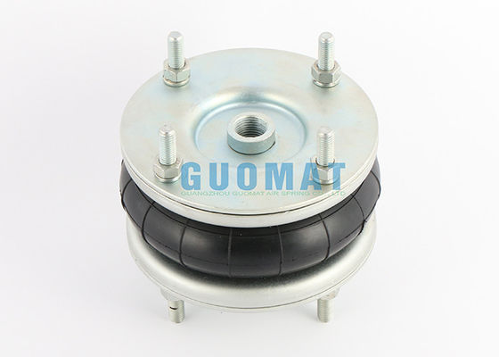 SP1368 Anello della flangia della molla pneumatica industriale Dunlop W01-R58-4052 Borsa della molla pneumatica Firestone