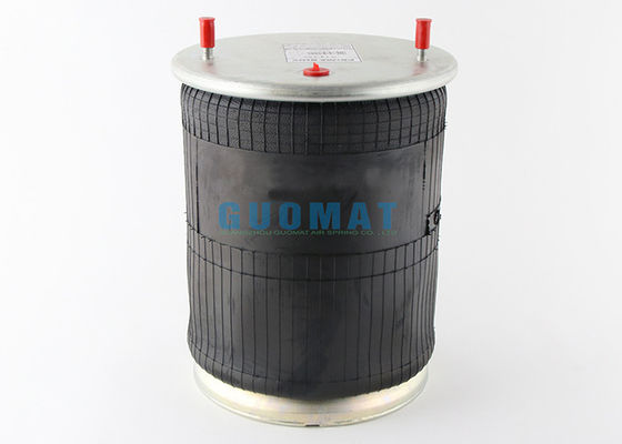 sostituzione di gomma della sospensione dell'aria del camion di Contitech 4023 NP 03 della molla pneumatica di 1R14-729 Goodyear