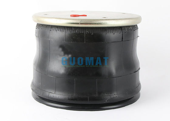 Airbag di gomma della molla pneumatica di Airide del Firestone W01-358-9200 per il camion ed il rimorchio commerciali