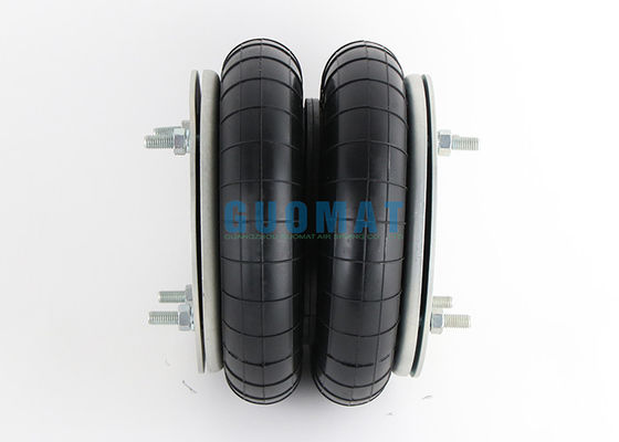 Dunlop SP 1538 Molla pneumatica industriale W01-R58-4058 Soffietti pneumatici in gomma Firestone