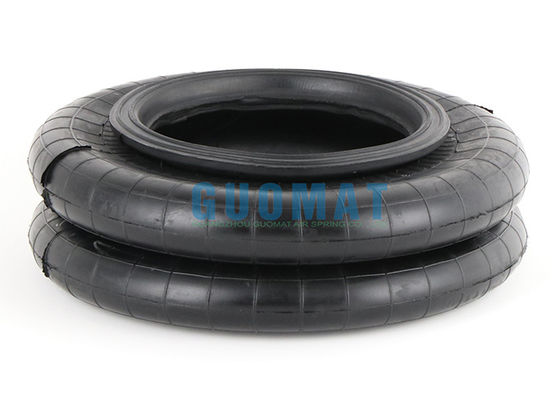 La gomma soffia l'ammortizzatore pneumatico industriale Firestone W01-R58-4044 Dunlop SP256NB della molla pneumatica