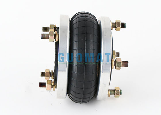 150076H-1 singola molla pneumatica complicata della sospensione del dispositivo per l'impaccettamento dell'airbag M10