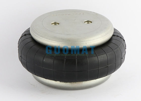 L'aria del Firestone muggisce il foro 1/4 NPTF del gas della molla pneumatica di 131 sospensione per la macchina industriale