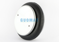 La gomma industriale della molla pneumatica di W01-358-7008 Firestone suona l'attuatore Goodyear 1B12-300