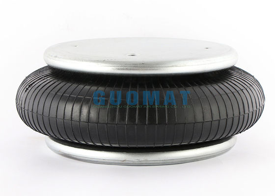 La gomma industriale della molla pneumatica di W01-358-7008 Firestone suona l'attuatore Goodyear 1B12-300