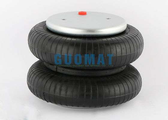 soffietti di gomma complicati del Firestone W01-358-6910 della molla pneumatica di 2B9-200 Goodyear