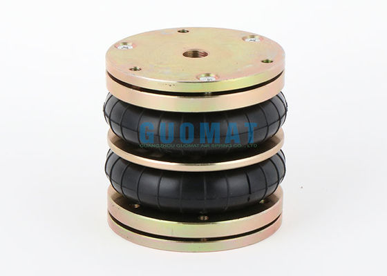 Molla pneumatica di gomma industriale degli airbag 4.5X2 dell'Assemblea di DUNLOP SP2441