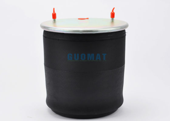 Sospensione del ponte aereo della molla pneumatica del lobo di rotolamento del Firestone W01-M58-8966 881MB Contitech per BPW