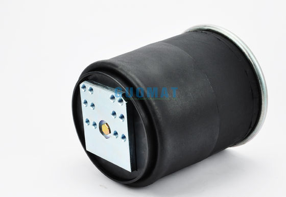 Sospensione del ponte aereo della molla pneumatica del lobo di rotolamento del Firestone W01-M58-8966 881MB Contitech per BPW