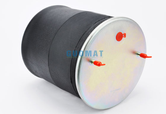 Sospensione del ponte aereo della molla pneumatica del lobo di rotolamento del Firestone W01-M58-8966 881MB Contitech per BPW