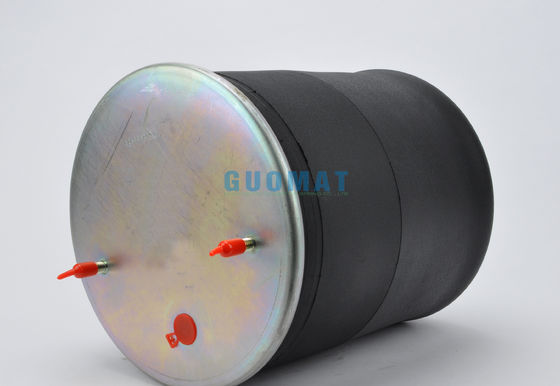 Sospensione del ponte aereo della molla pneumatica del lobo di rotolamento del Firestone W01-M58-8966 881MB Contitech per BPW