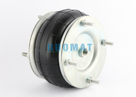 singoli airbag industriali di gomma complicati del Firestone W01-R58-4054 della molla pneumatica 8x1