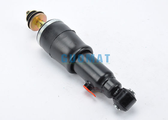 Muggito di gomma dell'aria del sistema di sospensione della molla pneumatica della cabina della parte posteriore MC053767 per MITSUBISHI FD510-97