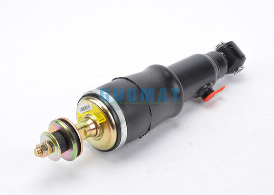 Muggito di gomma dell'aria del sistema di sospensione della molla pneumatica della cabina della parte posteriore MC053767 per MITSUBISHI FD510-97