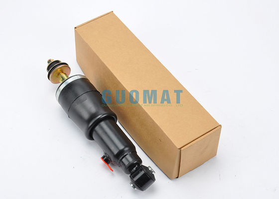 Muggito di gomma dell'aria del sistema di sospensione della molla pneumatica della cabina della parte posteriore MC053767 per MITSUBISHI FD510-97