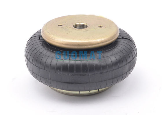 Singola molla pneumatica industriale complicata del Firestone degli airbag W01-358-7564 FS120-10
