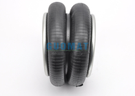 Soffietti di gomma di doppio della molla pneumatica dell'Assemblea W01-358-7180 industriale complicato del Firestone