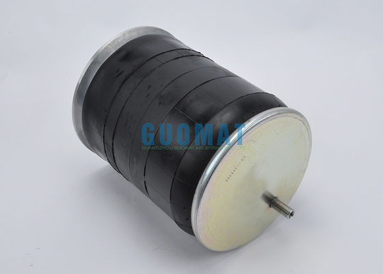 le molle pneumatiche del camion di 1R13-118 Goodyear insacca il muggito di rotolamento di gomma dell'aria del lobo del Firestone per l'UOMO