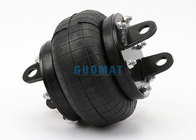 Airbag di sollevamento di singolo dell'OEM GART ARI.275 industriale complicato della molla pneumatica 1B5081