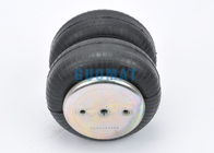 Airbag complicati del doppio della molla pneumatica di industriale di Contitech FD120-20 509 2B8-150 Goodyear