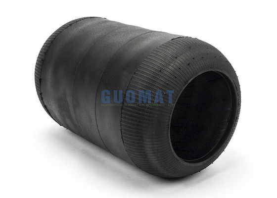 La molla pneumatica di gomma del bus di Phoenix 1E25 insacca il Firestone W01-095-0021 per riduce la vibrazione