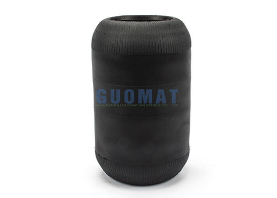 La molla pneumatica di gomma del bus di Phoenix 1E25 insacca il Firestone W01-095-0021 per riduce la vibrazione