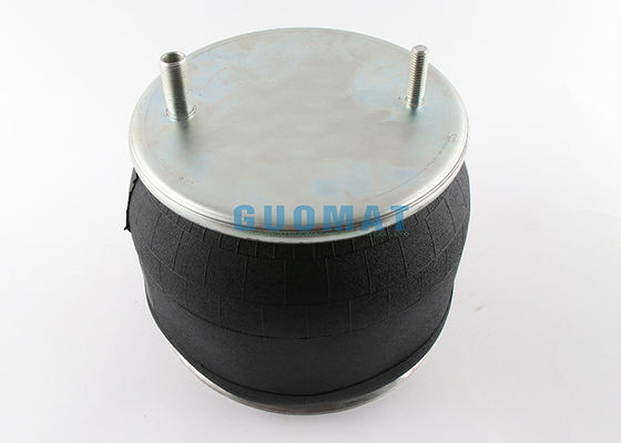 Molle pneumatiche del lobo di rotolamento dei pezzi di ricambio 1T15M-2 del camion della molla di sospensione dell'aria del Firestone W01-358-8646