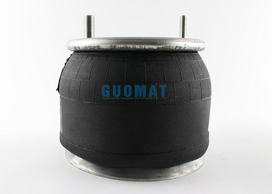 Molle pneumatiche del lobo di rotolamento dei pezzi di ricambio 1T15M-2 del camion della molla di sospensione dell'aria del Firestone W01-358-8646