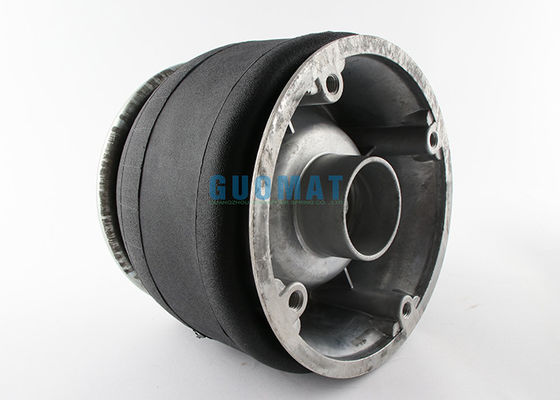Molle pneumatiche del lobo di rotolamento dei pezzi di ricambio 1T15M-2 del camion della molla di sospensione dell'aria del Firestone W01-358-8646