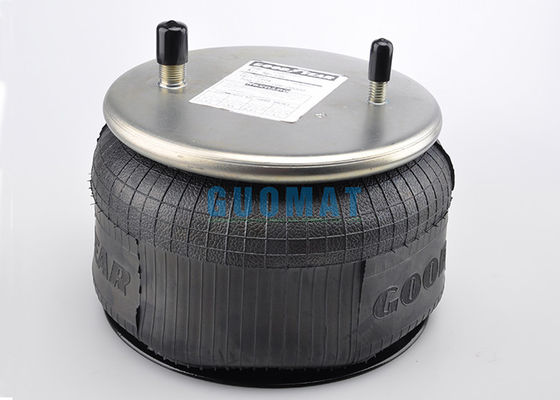 Borse di gomma della sospensione dell'aria dell'Assemblea delle molle pneumatiche del camion di Goodyear 1R11-199 per VOL-VO 20554759