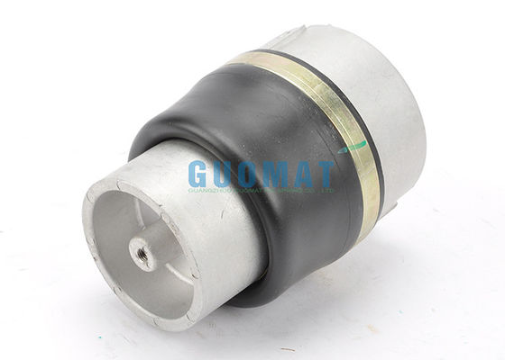 Tipo scossa dell'aria della carrozza della parte anteriore della molla pneumatica della sospensione del lobo di rotolamento della manica di ISUZU 1-52110-142-1