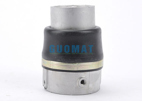 Tipo scossa dell'aria della carrozza della parte anteriore della molla pneumatica della sospensione del lobo di rotolamento della manica di ISUZU 1-52110-142-1