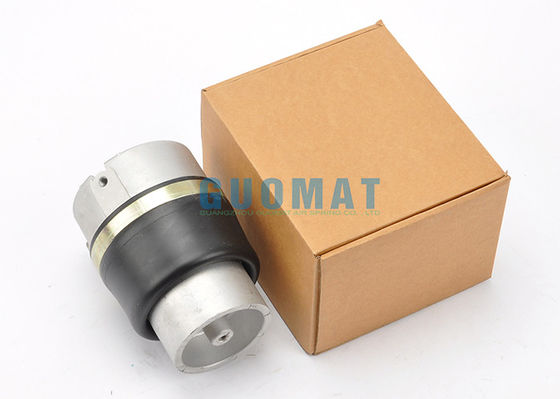 Tipo scossa dell'aria della carrozza della parte anteriore della molla pneumatica della sospensione del lobo di rotolamento della manica di ISUZU 1-52110-142-1