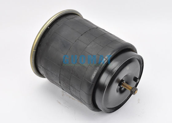 La molla pneumatica della sospensione di Firestone W01-095-0500 insacca l'ammortizzatore dell'aria del camion 4913NP02