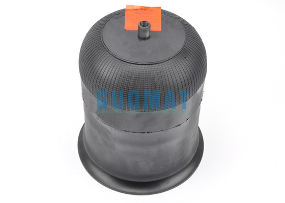4757NP01 Contitech Truck 9579 Molle pneumatiche Goodyear con pistone in metallo