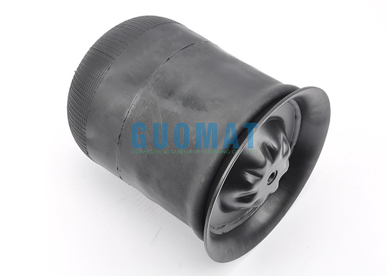 4757NP01 Contitech Truck 9579 Molle pneumatiche Goodyear con pistone in metallo