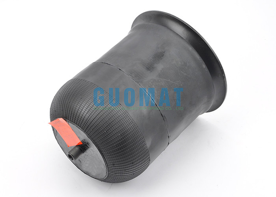 4757NP01 Contitech Truck 9579 Molle pneumatiche Goodyear con pistone in metallo